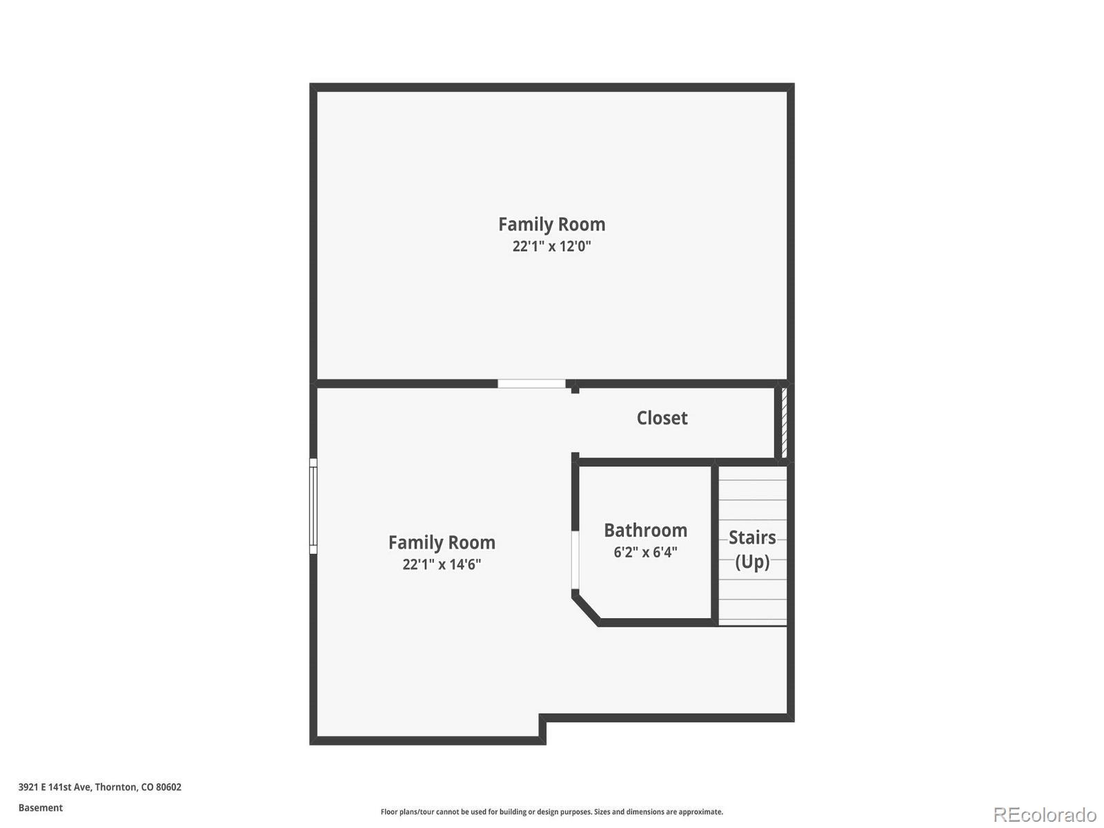 MLS Image #31 for 3921 e 141st avenue,thornton, Colorado