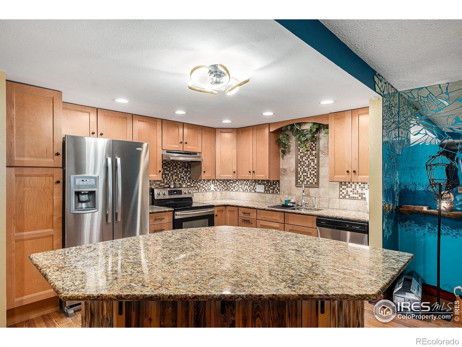 MLS Image #2 for 14000 e linvale place,aurora, Colorado