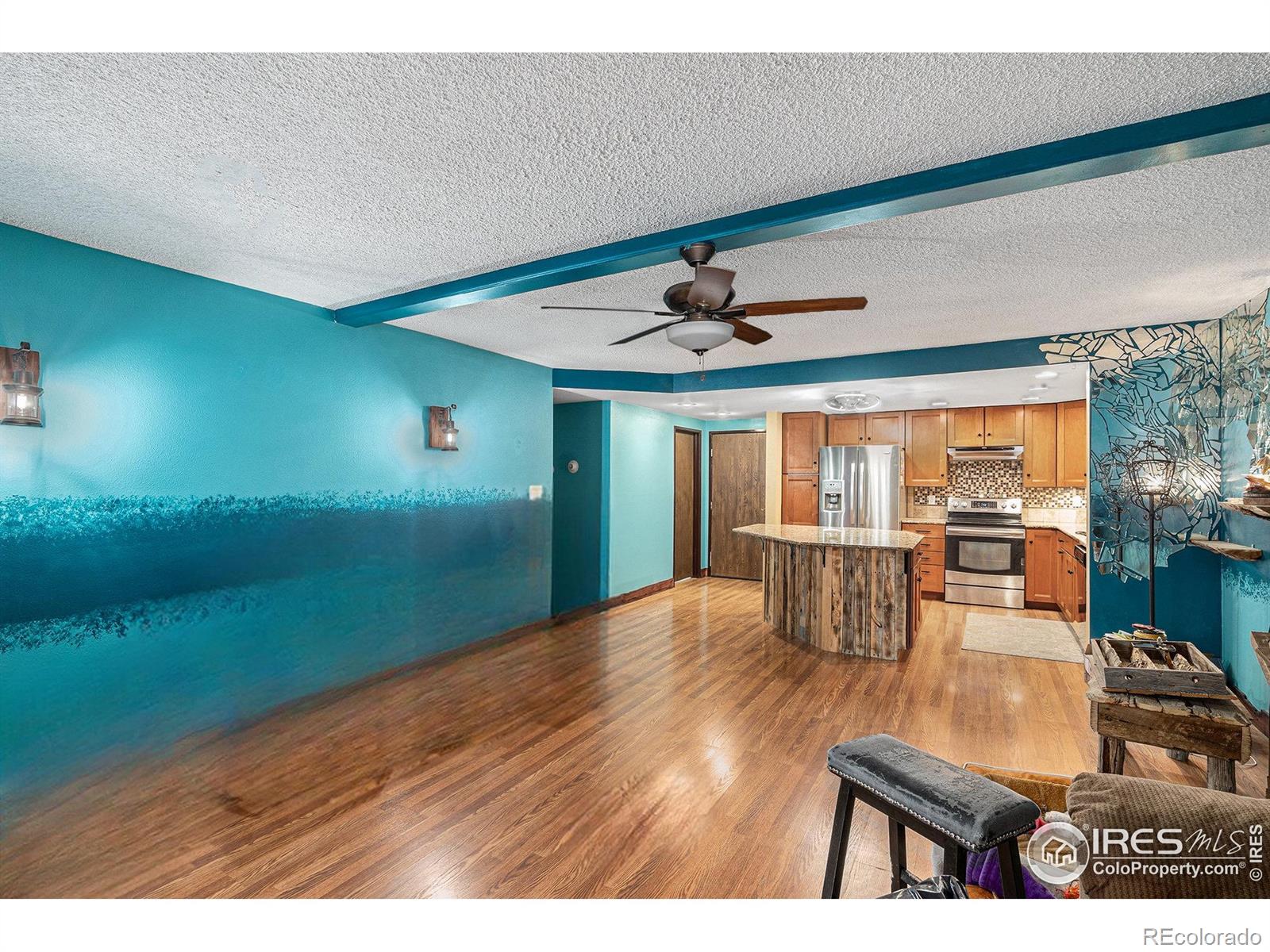 MLS Image #4 for 14000 e linvale place,aurora, Colorado