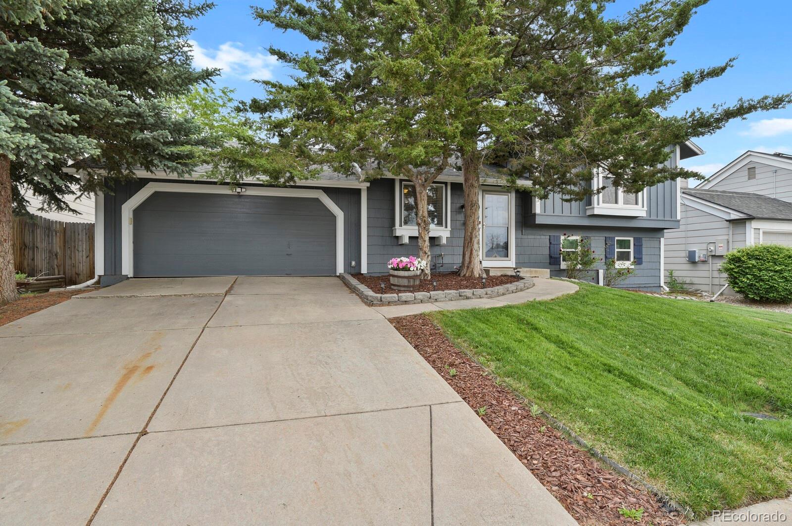 MLS Image #2 for 5870 s perth place,centennial, Colorado