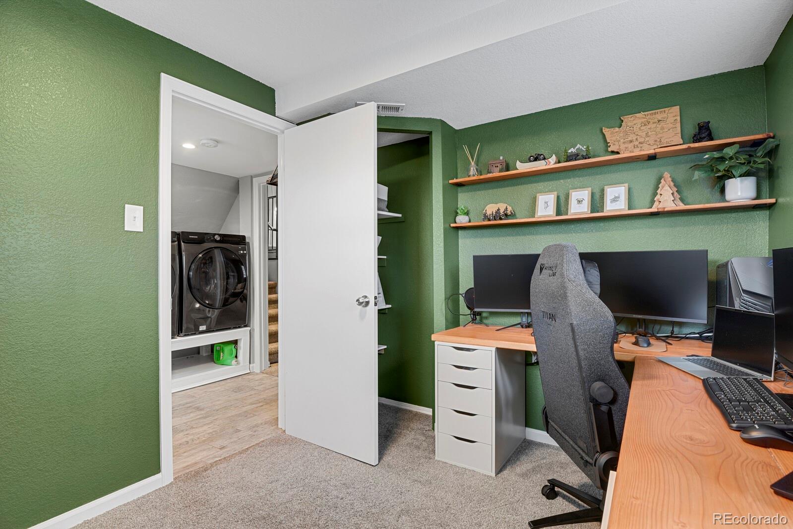 MLS Image #23 for 5870 s perth place,centennial, Colorado