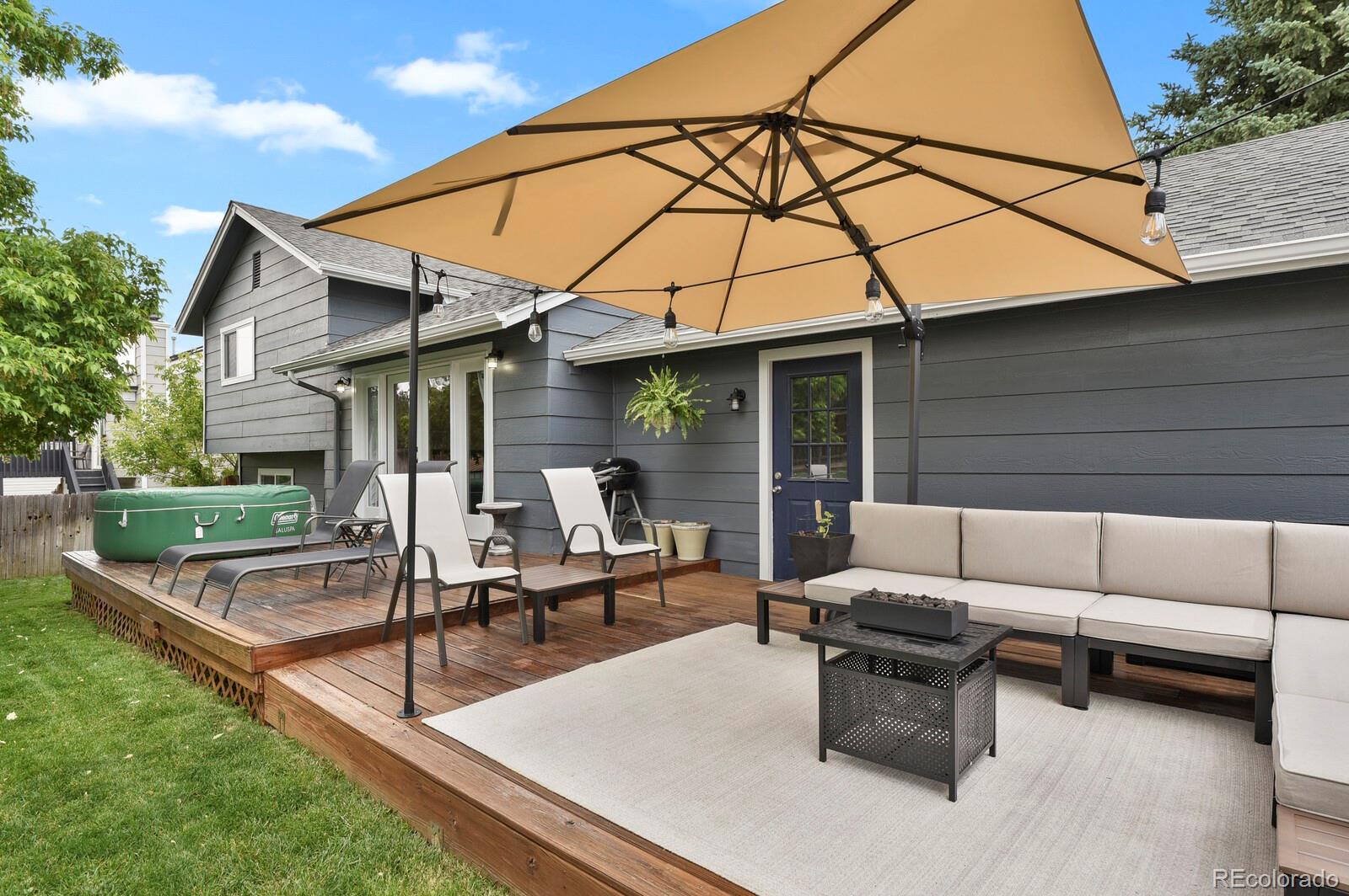 MLS Image #26 for 5870 s perth place,centennial, Colorado