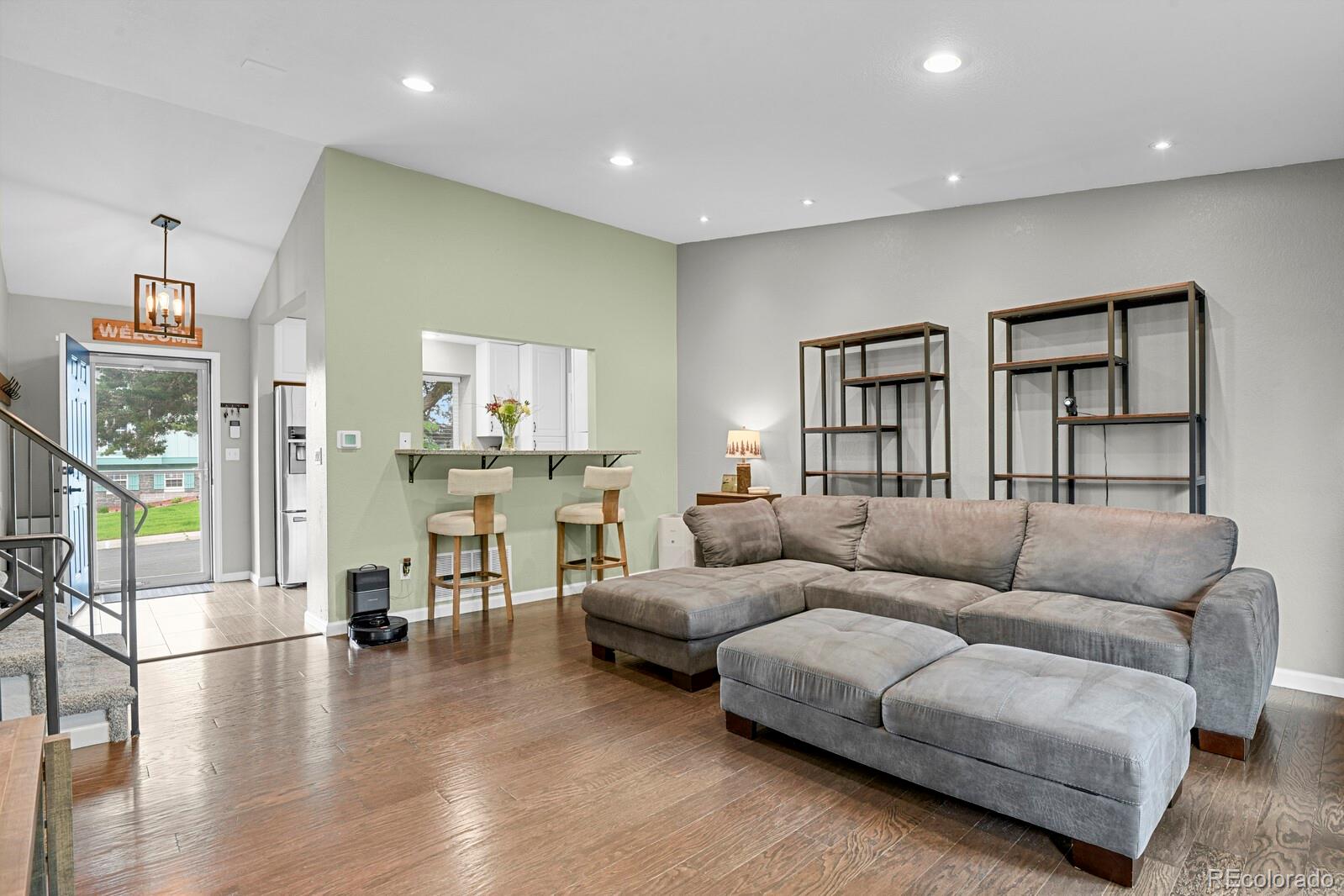 MLS Image #3 for 5870 s perth place,centennial, Colorado