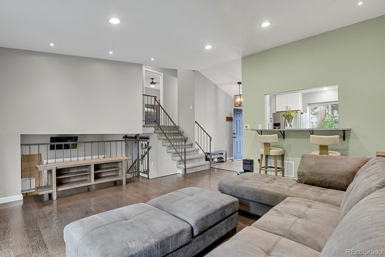 MLS Image #4 for 5870 s perth place,centennial, Colorado