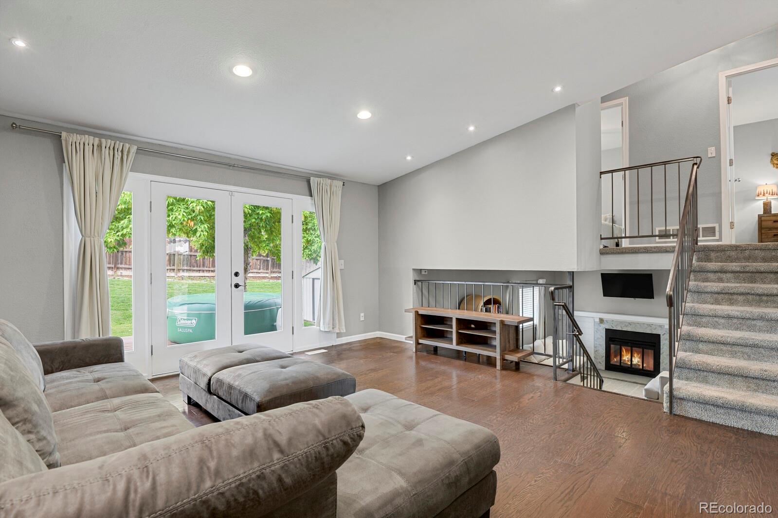 MLS Image #6 for 5870 s perth place,centennial, Colorado