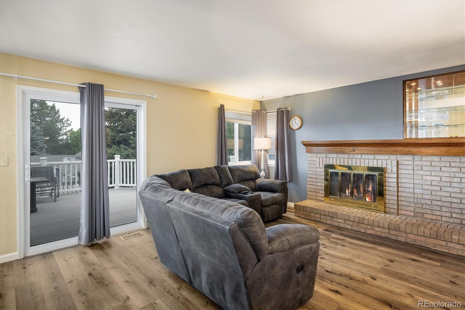 MLS Image #4 for 2777 w 106th circle,westminster, Colorado