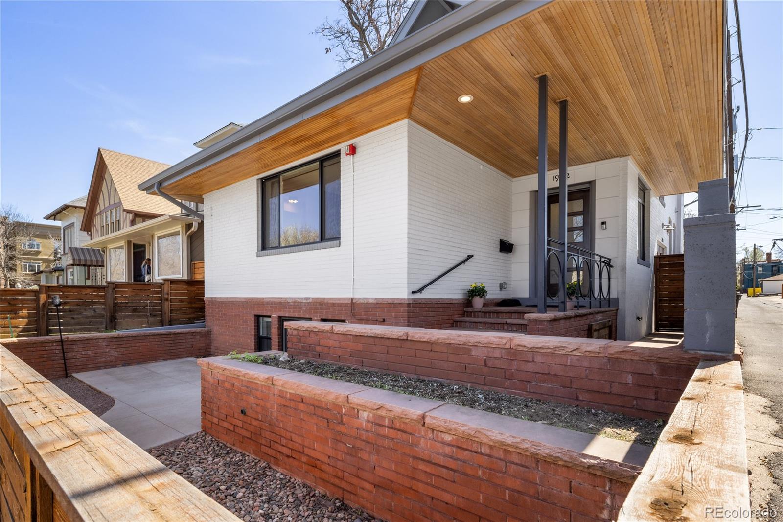 MLS Image #36 for 1922 e 18th ave ,denver, Colorado