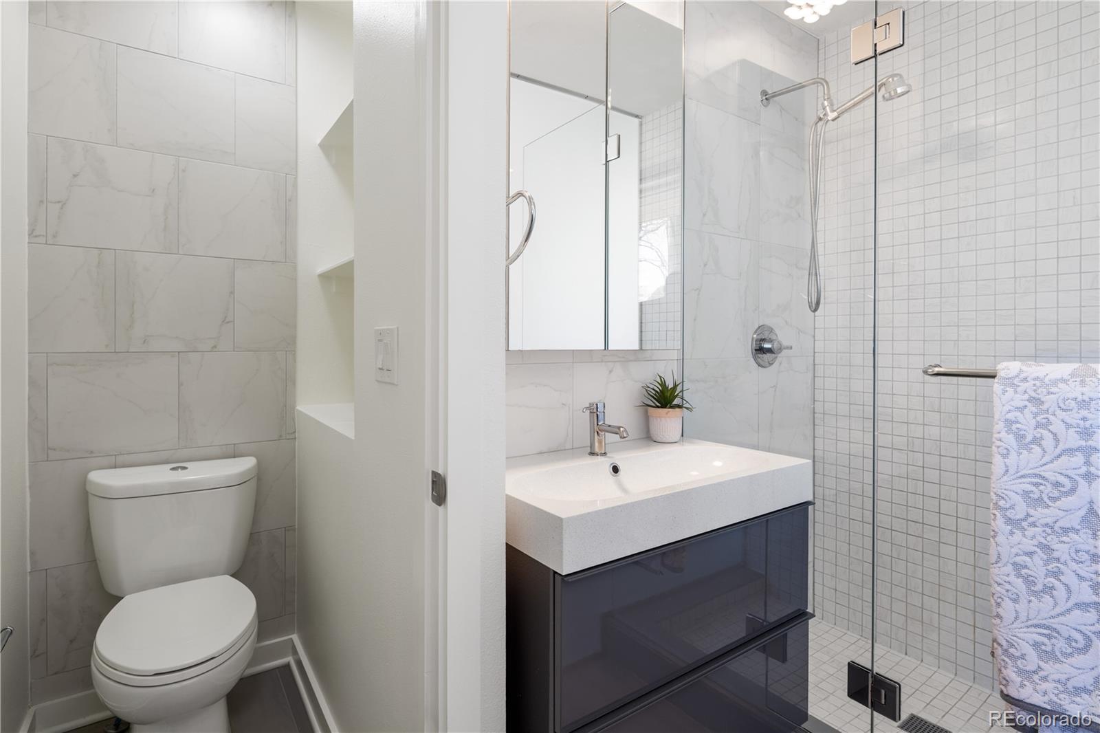 MLS Image #5 for 1922 e 18th ave ,denver, Colorado