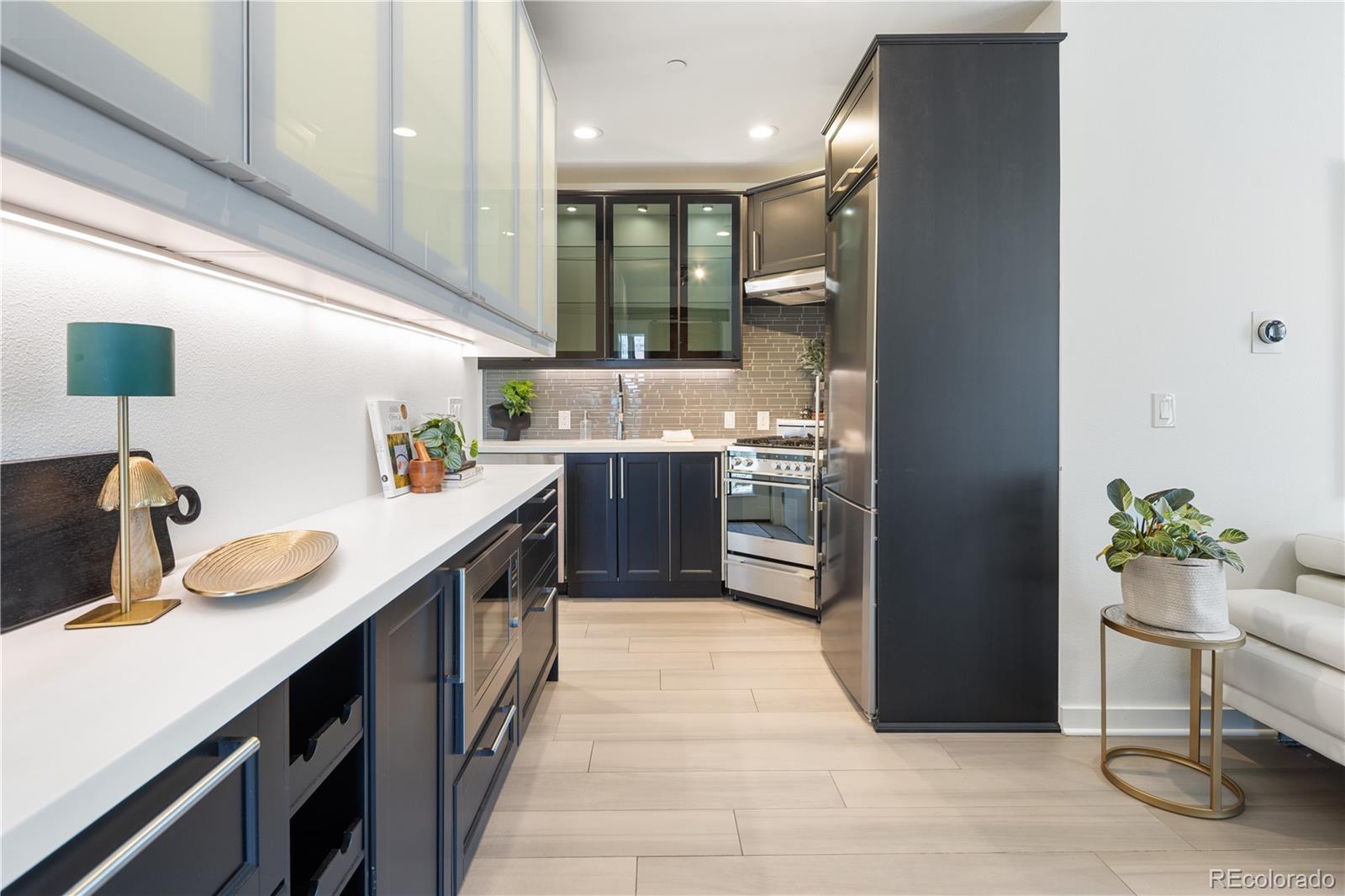 MLS Image #9 for 1922 e 18th ave ,denver, Colorado