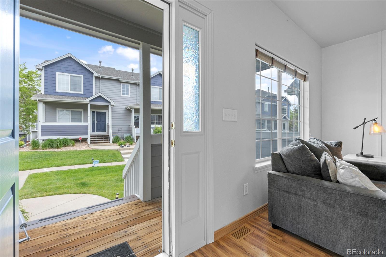 MLS Image #2 for 19216 e idaho place,aurora, Colorado