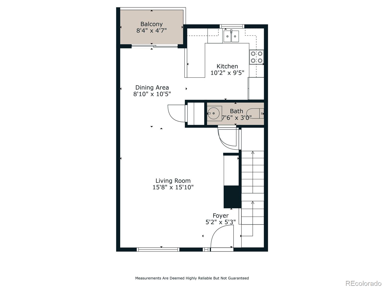 MLS Image #29 for 19216 e idaho place,aurora, Colorado