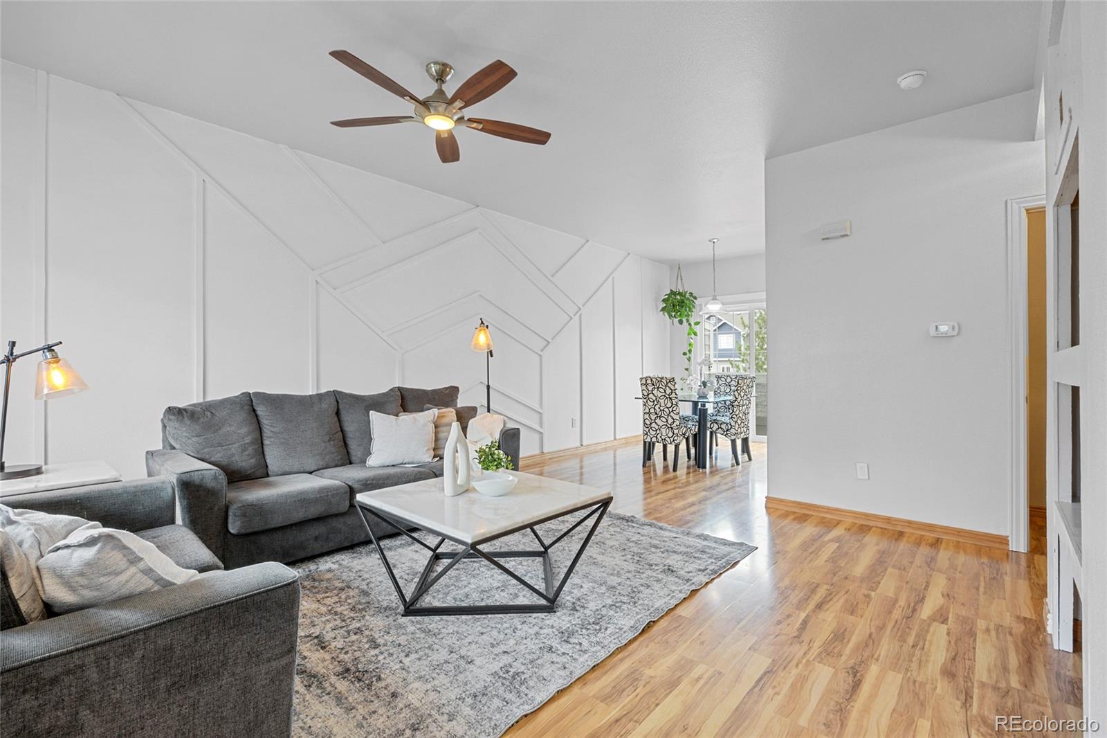 MLS Image #3 for 19216 e idaho place,aurora, Colorado