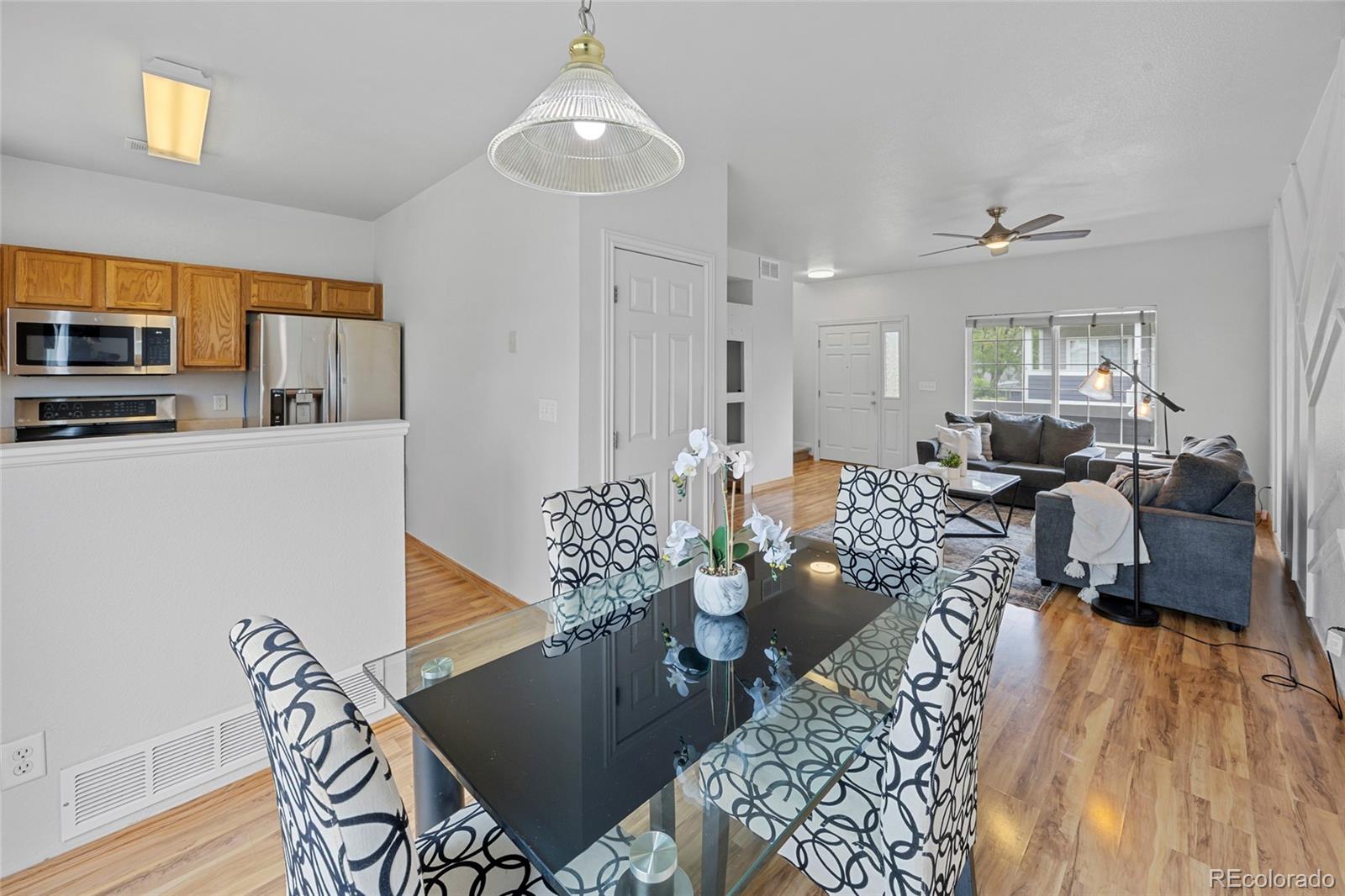 MLS Image #7 for 19216 e idaho place,aurora, Colorado
