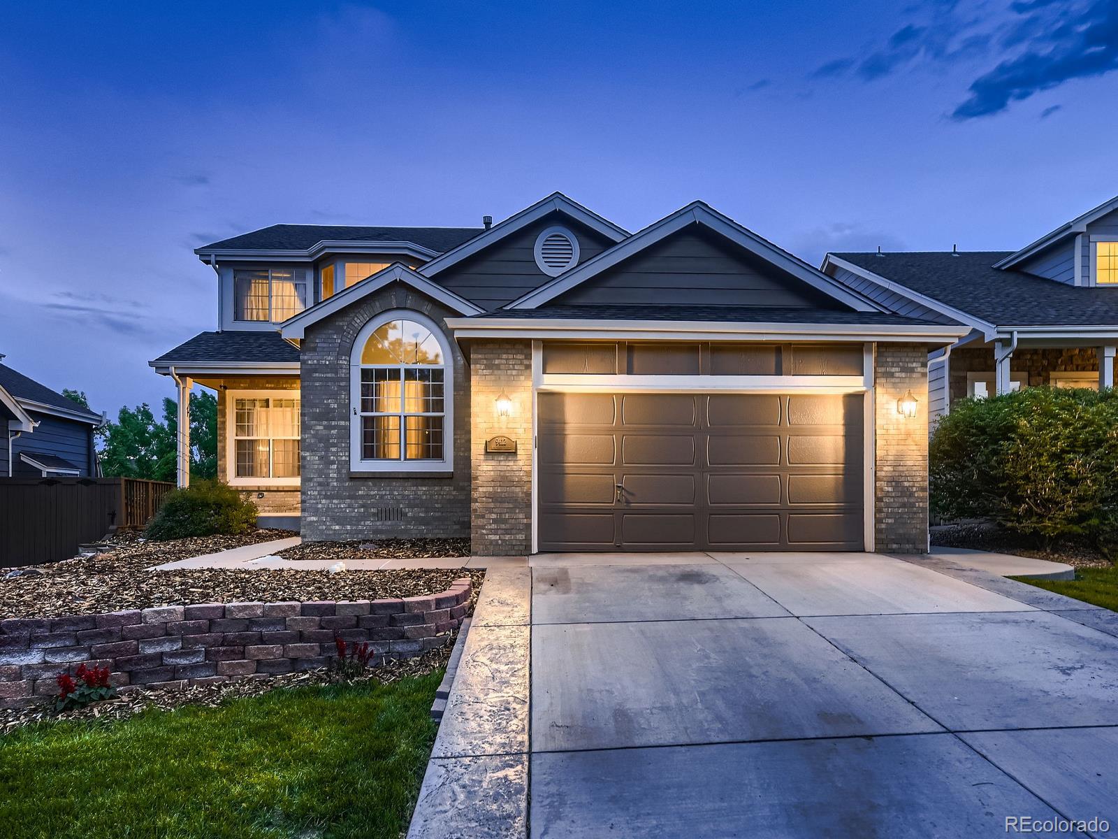 MLS Image #0 for 9412  burgundy circle,highlands ranch, Colorado