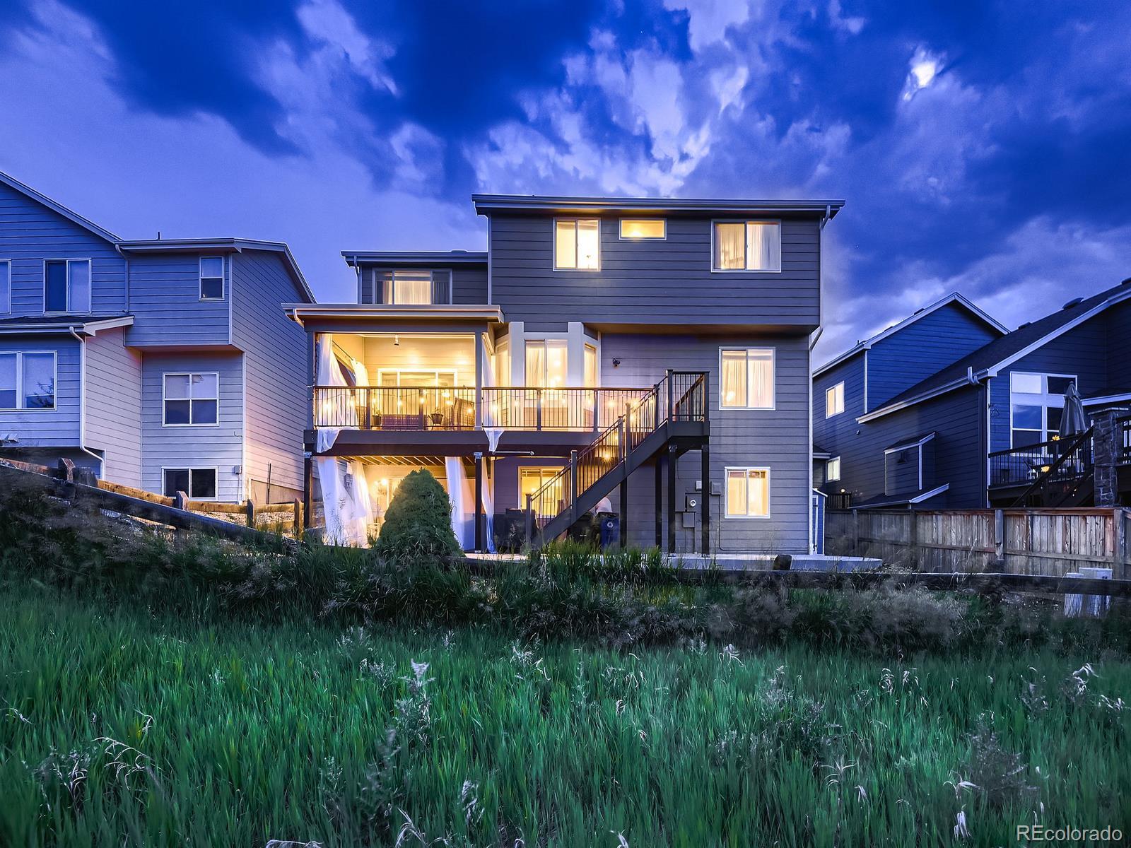 MLS Image #23 for 9412  burgundy circle,highlands ranch, Colorado