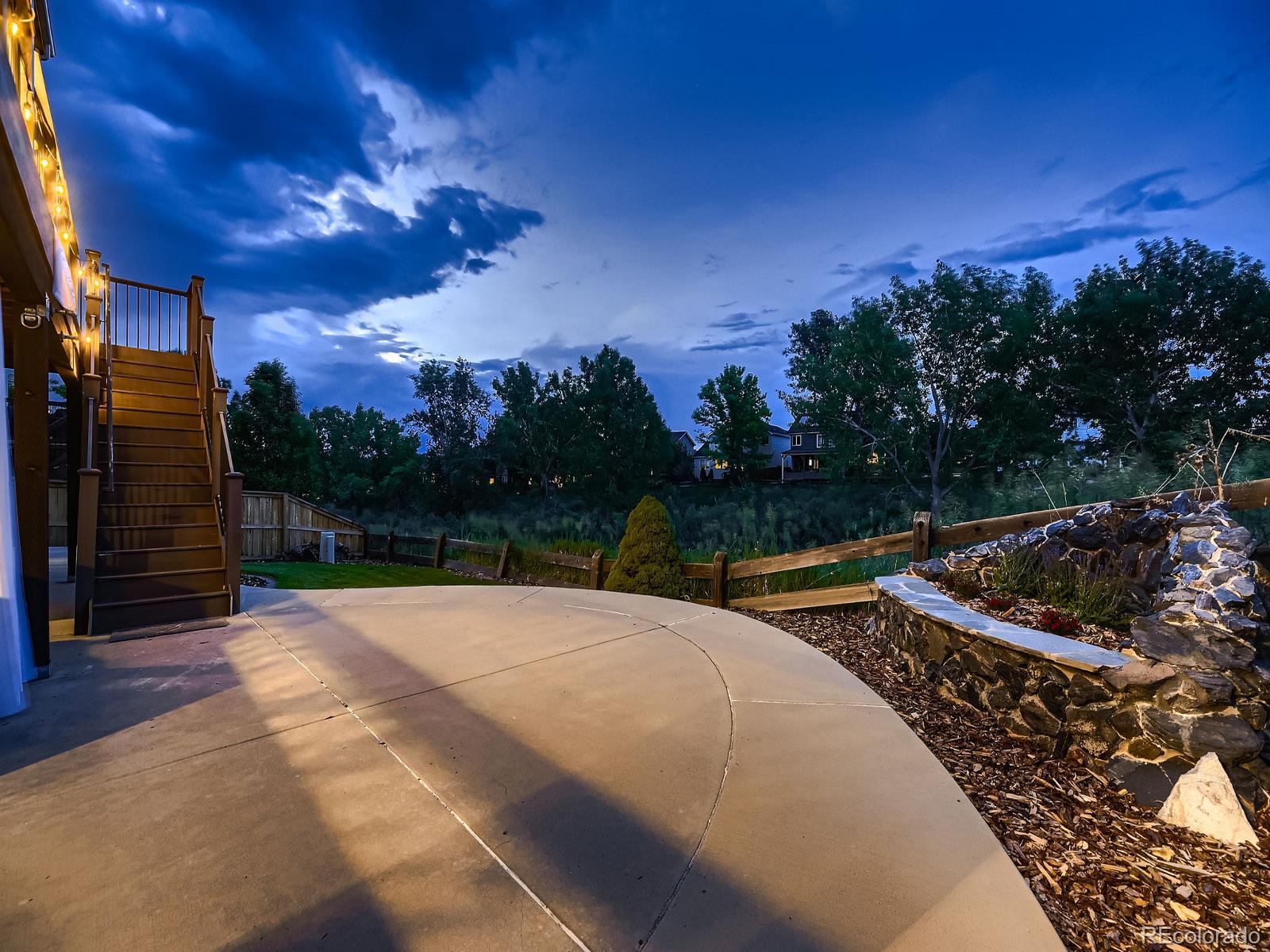 MLS Image #26 for 9412  burgundy circle,highlands ranch, Colorado