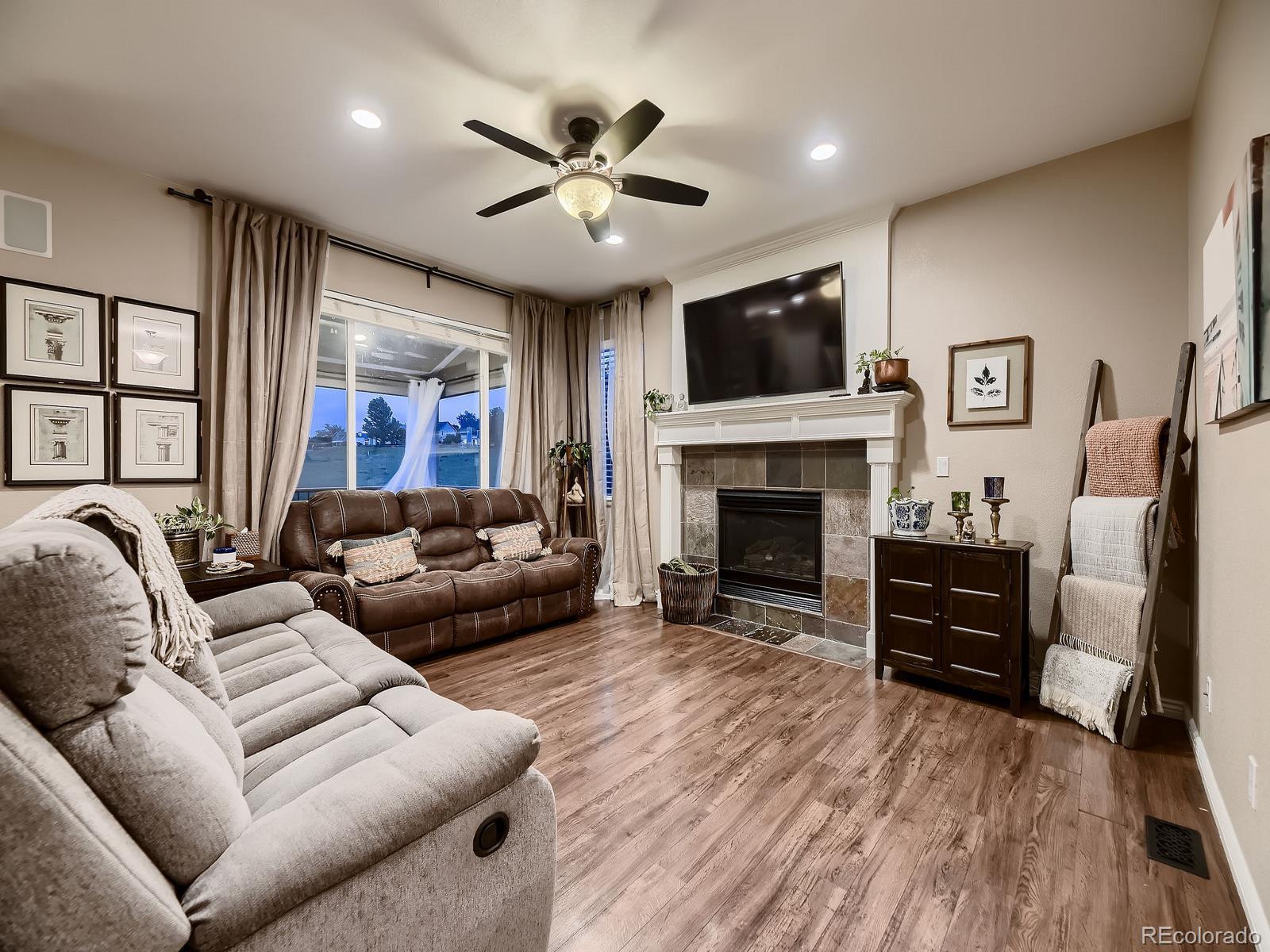 MLS Image #7 for 9412  burgundy circle,highlands ranch, Colorado