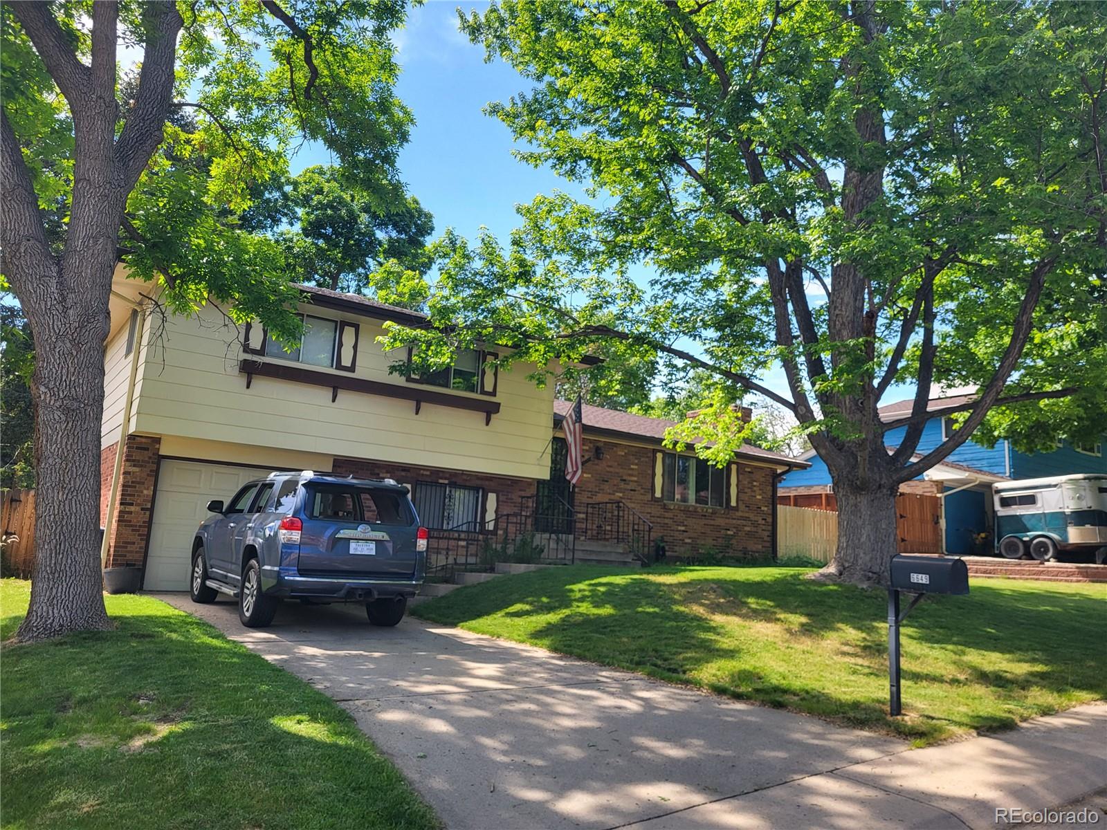 MLS Image #0 for 6649  van gordon court,arvada, Colorado