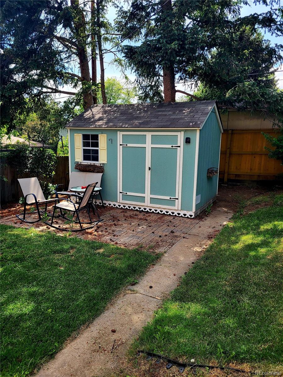 MLS Image #12 for 6649  van gordon court,arvada, Colorado
