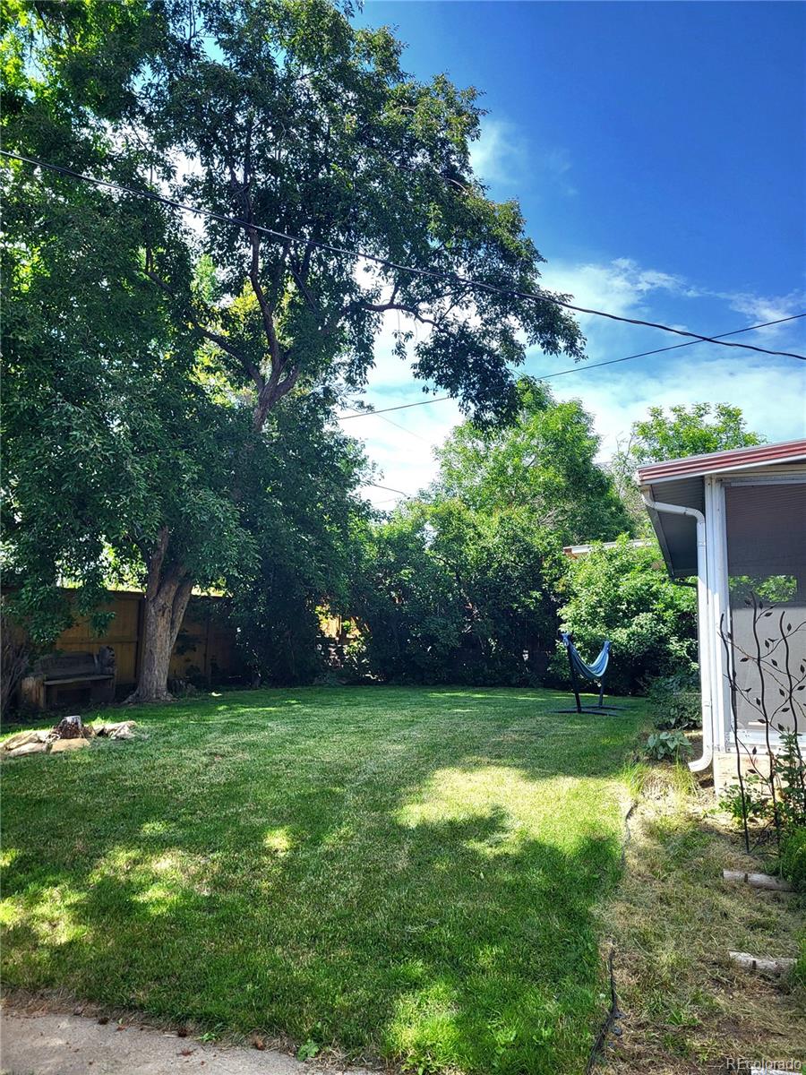 MLS Image #13 for 6649  van gordon court,arvada, Colorado