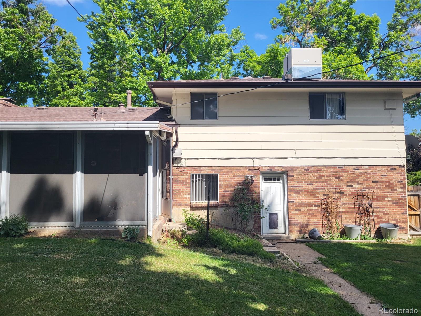 MLS Image #15 for 6649  van gordon court,arvada, Colorado