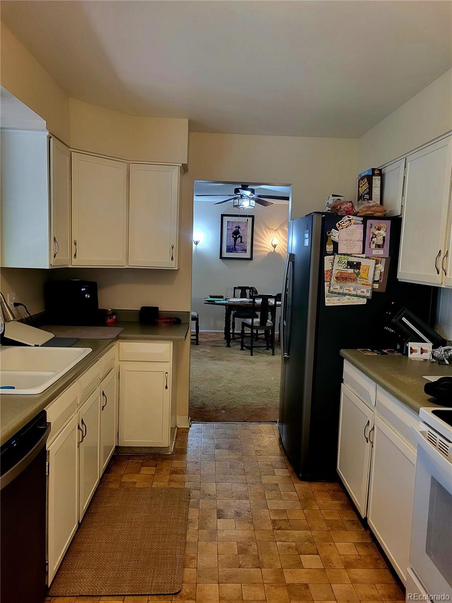 MLS Image #3 for 6649  van gordon court,arvada, Colorado