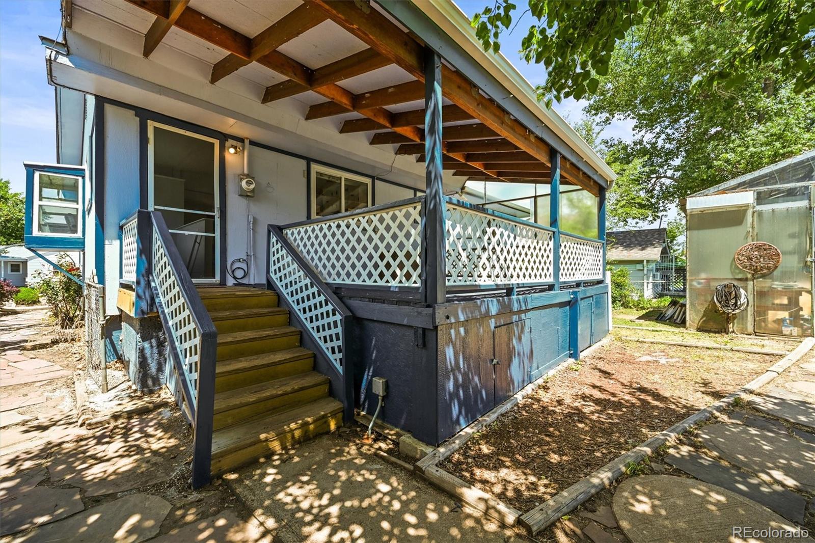 MLS Image #16 for 3306 s logan street,englewood, Colorado