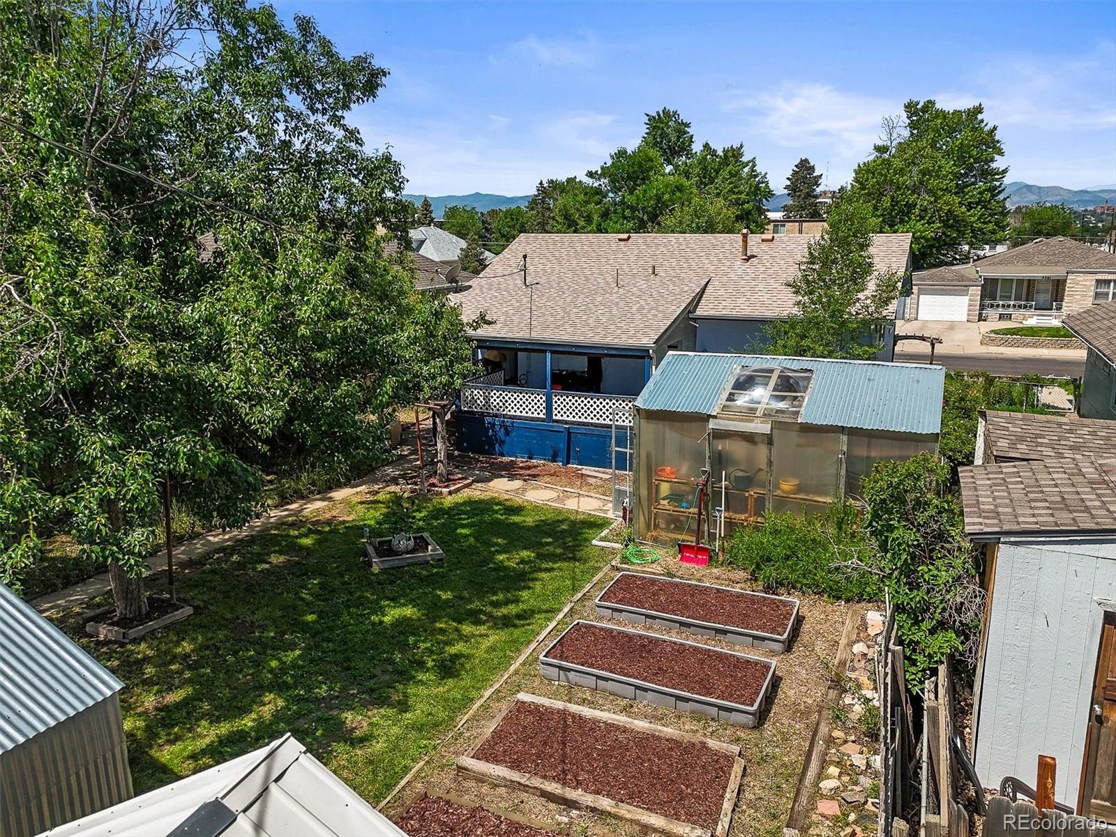 MLS Image #20 for 3306 s logan street,englewood, Colorado