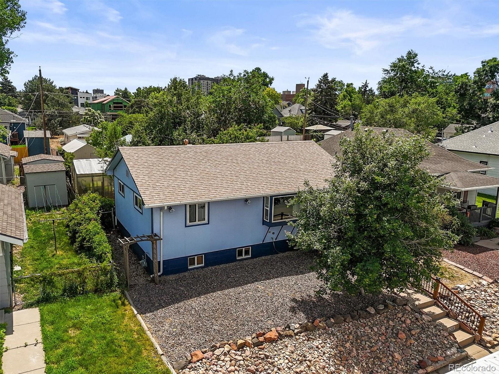MLS Image #31 for 3306 s logan street,englewood, Colorado