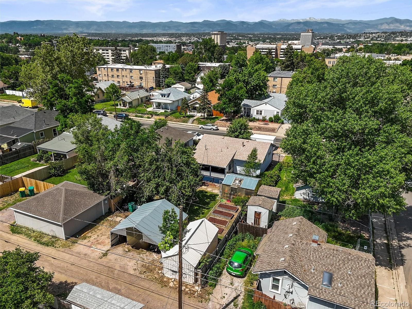 MLS Image #34 for 3306 s logan street,englewood, Colorado