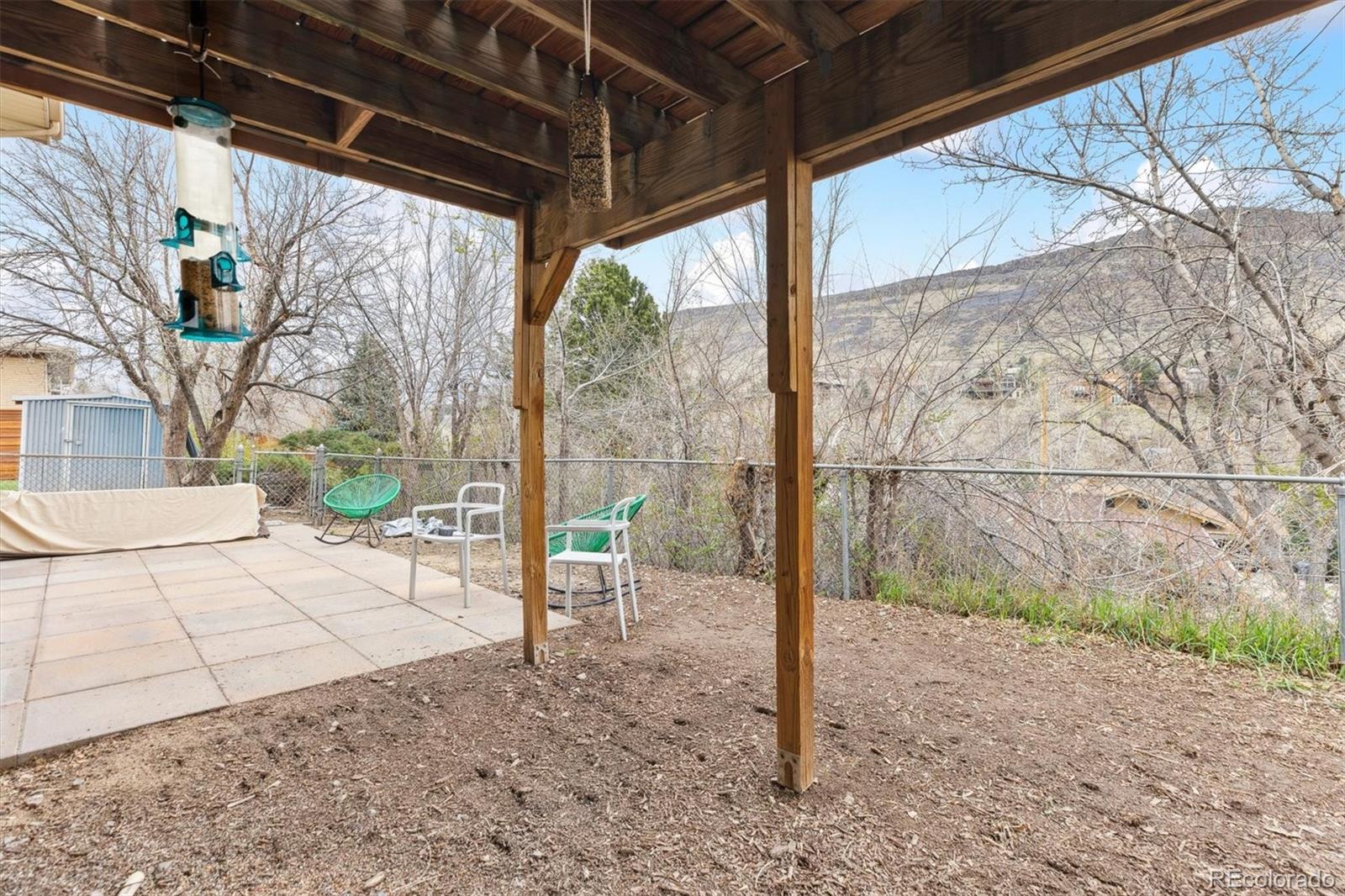MLS Image #18 for 217  ford street,golden, Colorado