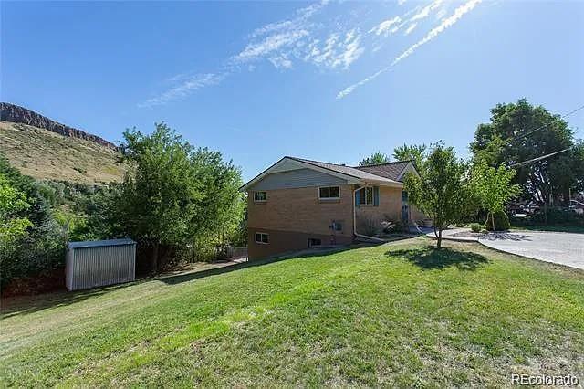 MLS Image #19 for 217  ford street,golden, Colorado
