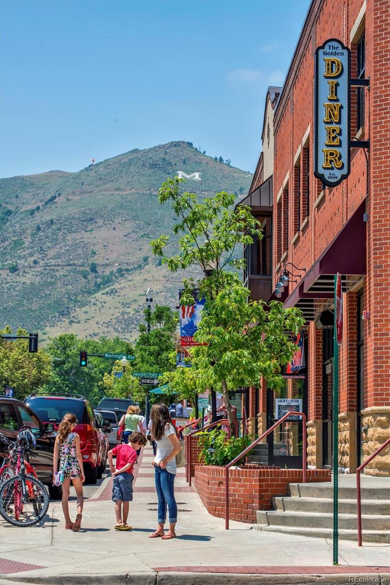 MLS Image #23 for 217  ford street,golden, Colorado