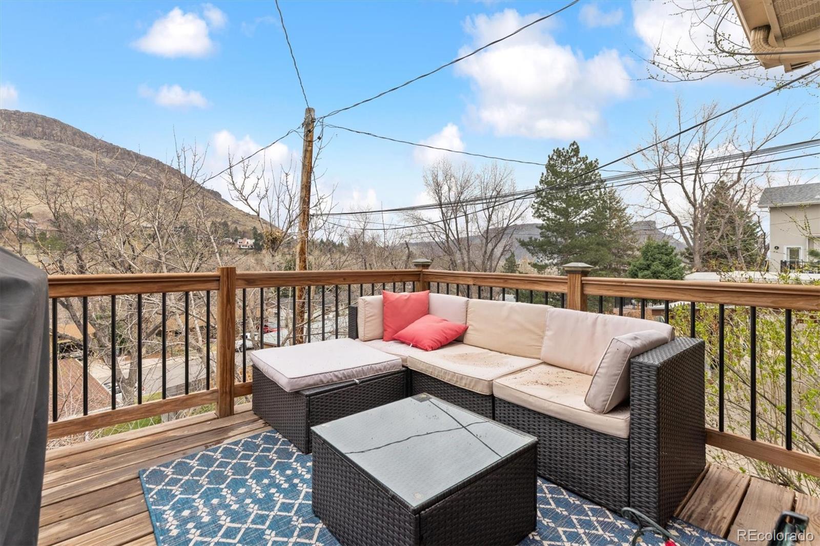 MLS Image #8 for 217  ford street,golden, Colorado