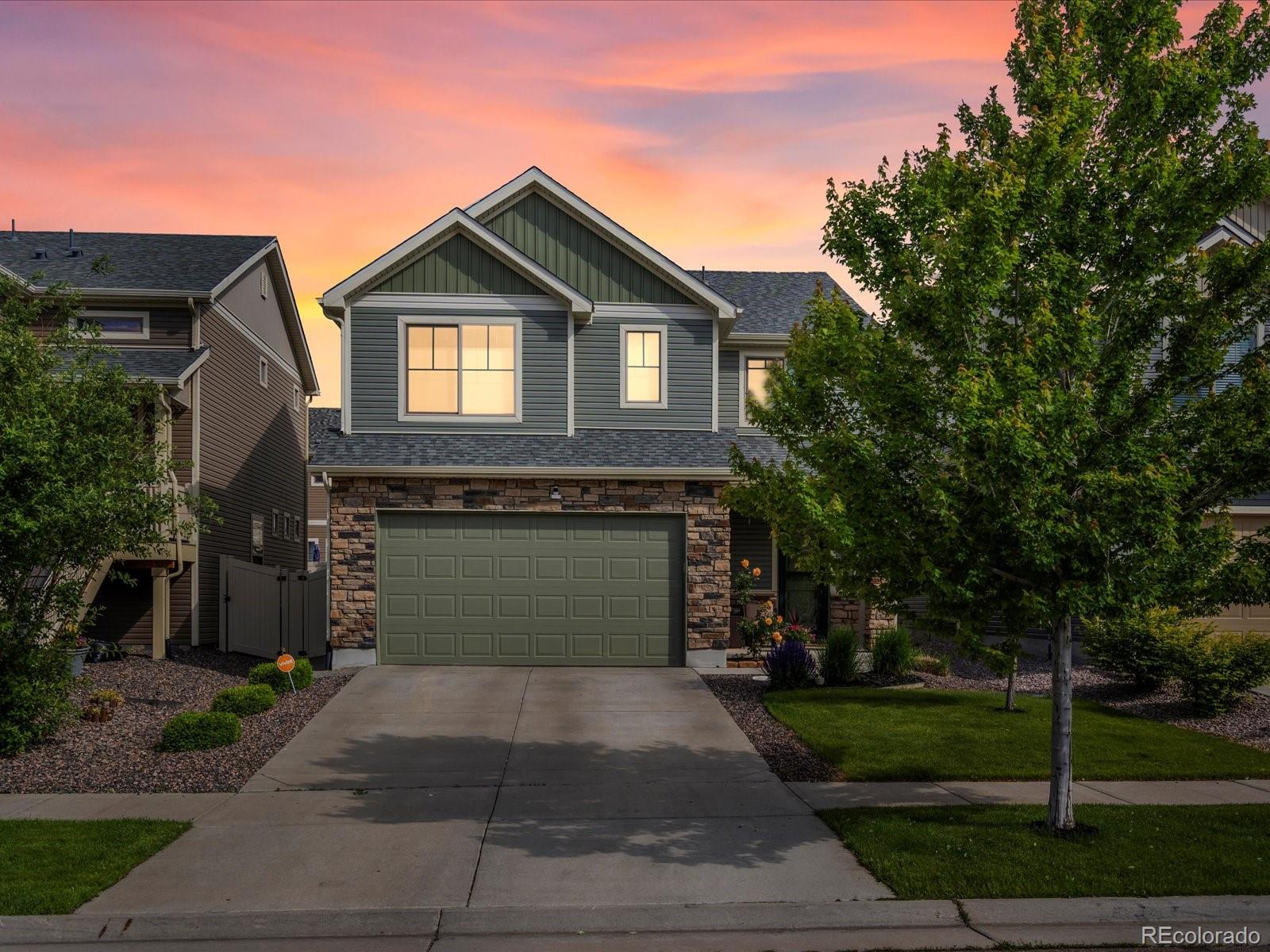 MLS Image #0 for 5358  ventura street,denver, Colorado