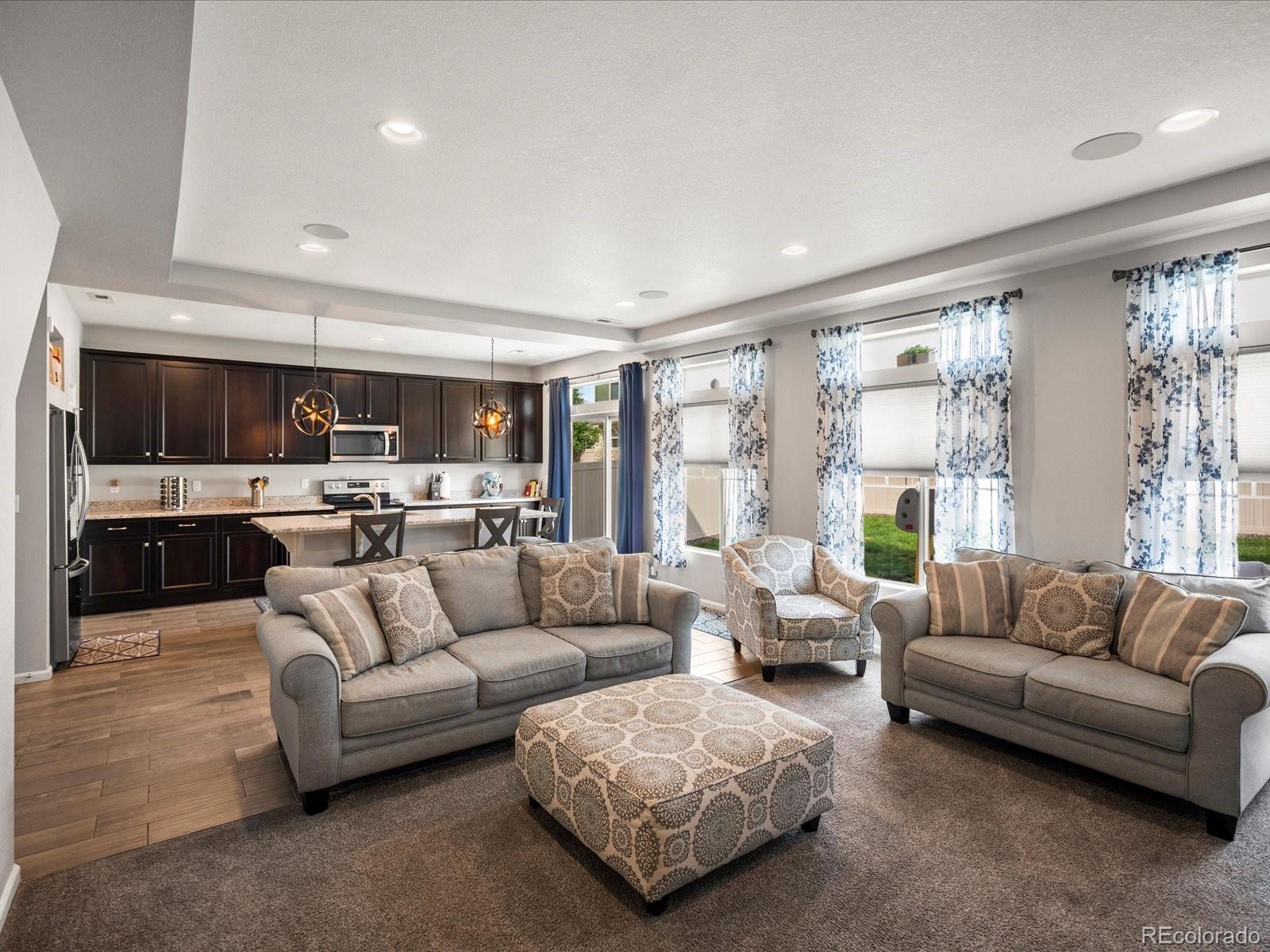 MLS Image #5 for 5358  ventura street,denver, Colorado
