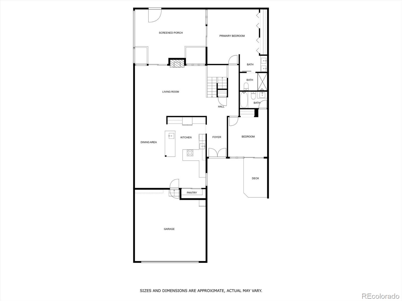 MLS Image #36 for 6305 w 6th avenue c12,lakewood, Colorado