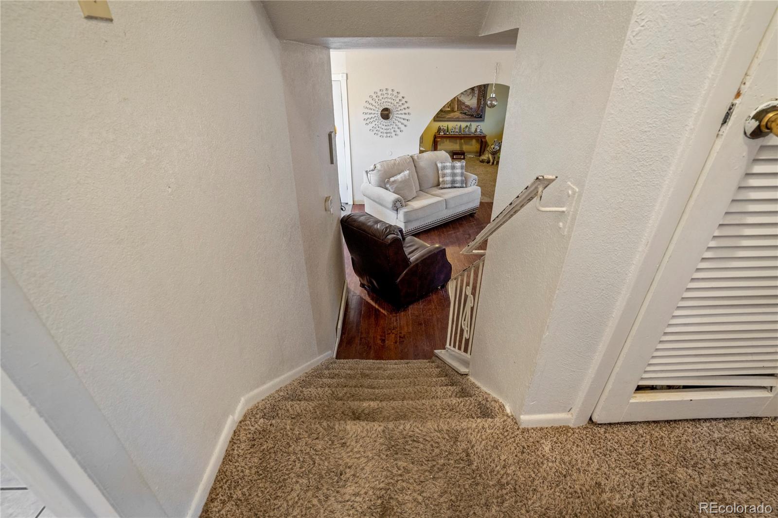 MLS Image #14 for 4345 s chamberlin ,colorado springs, Colorado