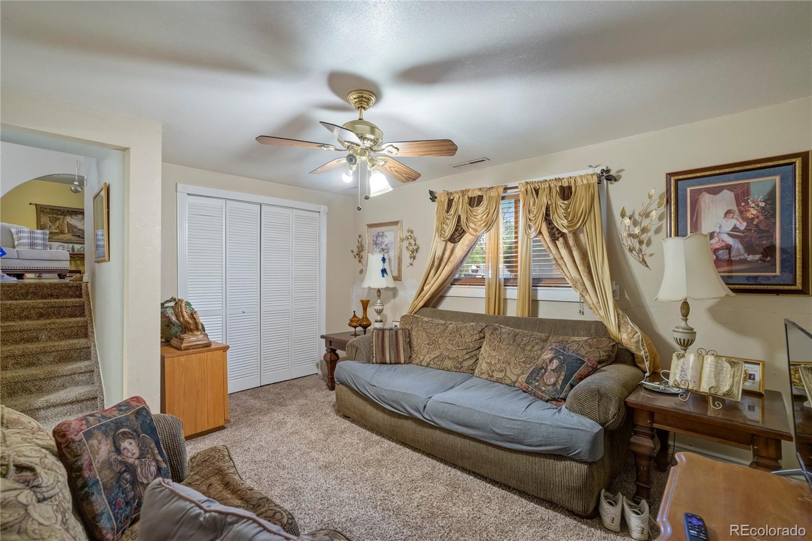 MLS Image #15 for 4345 s chamberlin ,colorado springs, Colorado