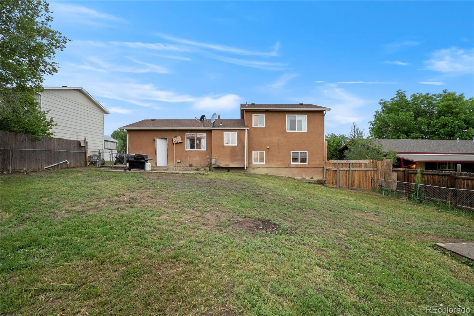 MLS Image #21 for 4345 s chamberlin ,colorado springs, Colorado