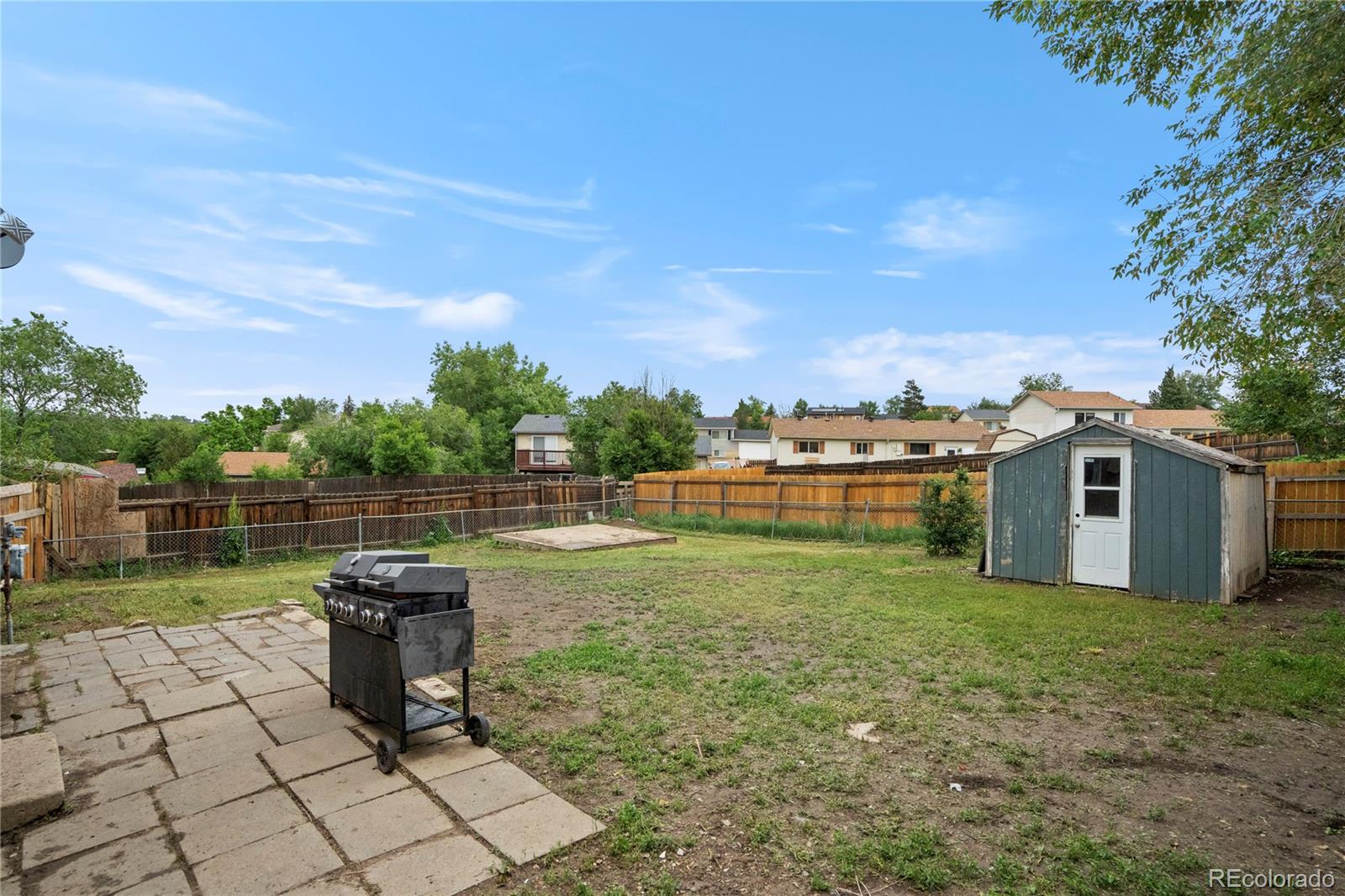 MLS Image #22 for 4345 s chamberlin ,colorado springs, Colorado