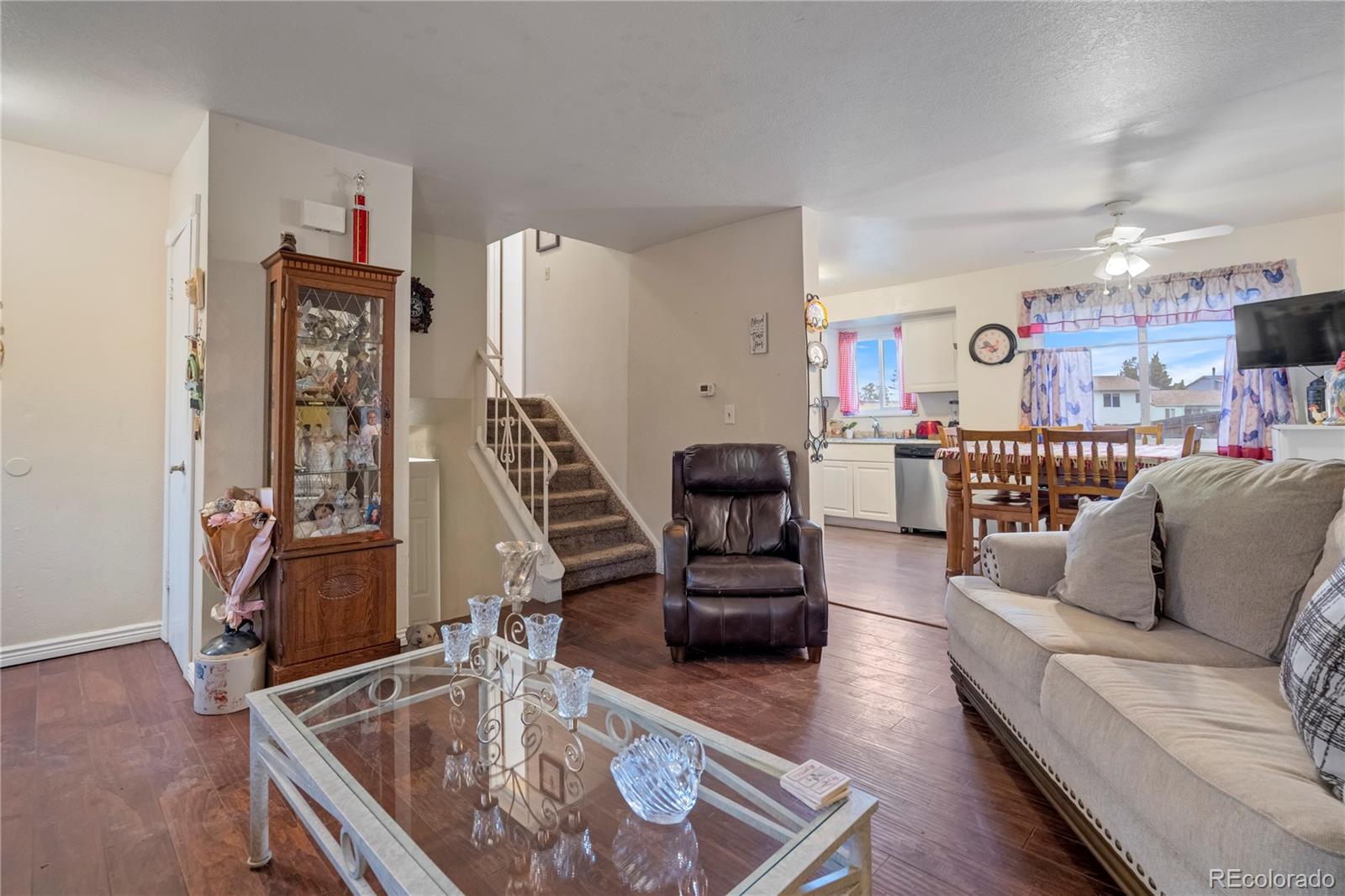 MLS Image #3 for 4345 s chamberlin ,colorado springs, Colorado