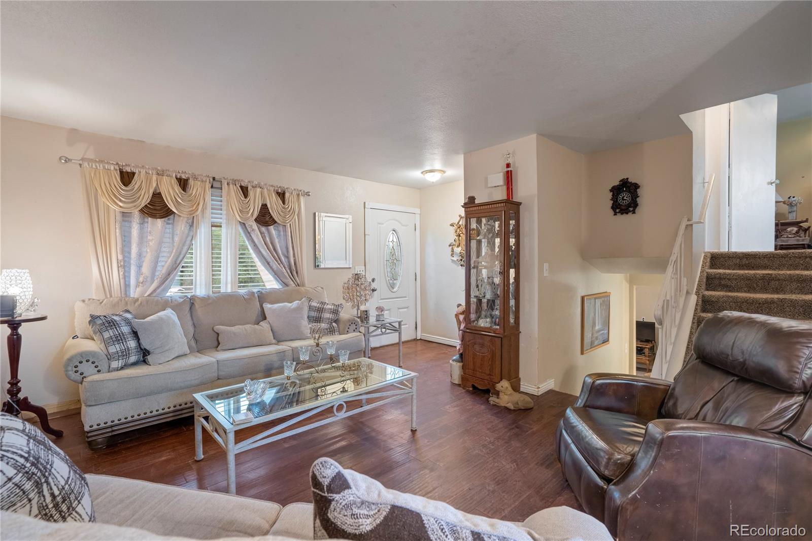 MLS Image #4 for 4345 s chamberlin ,colorado springs, Colorado