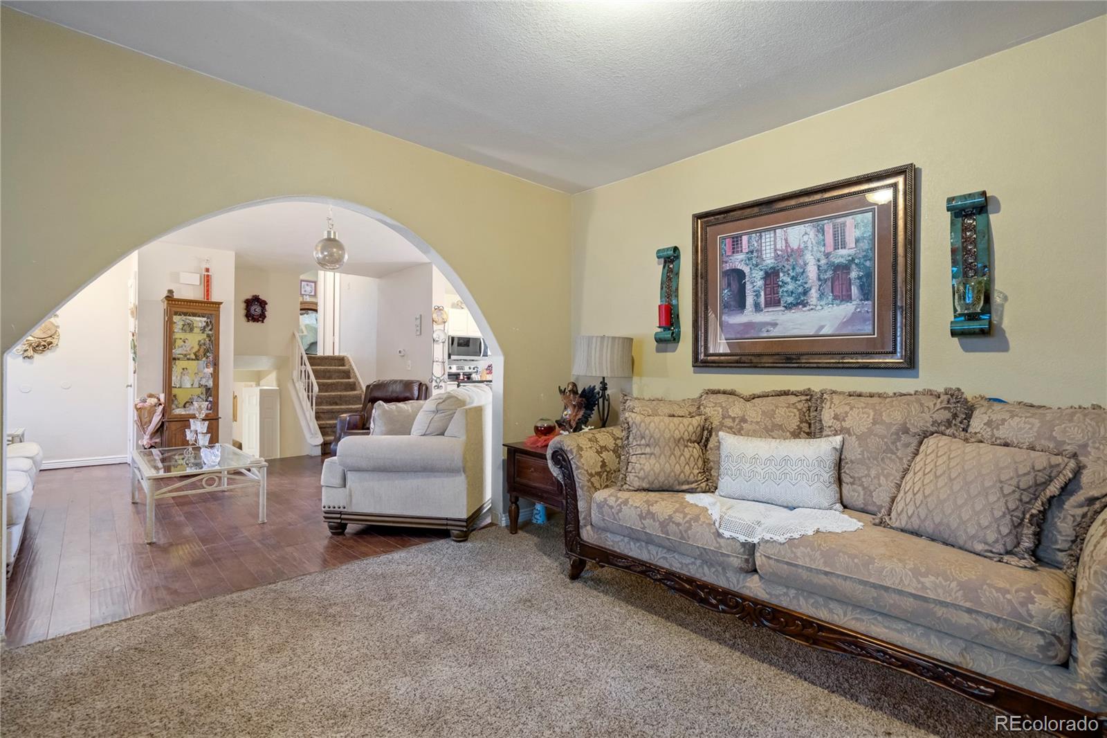 MLS Image #5 for 4345 s chamberlin ,colorado springs, Colorado