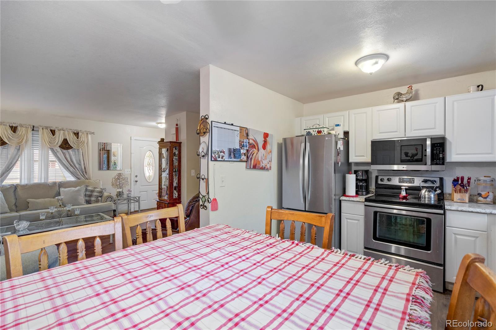 MLS Image #8 for 4345 s chamberlin ,colorado springs, Colorado