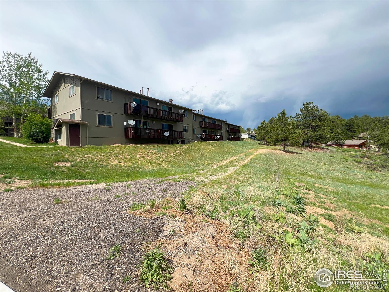 MLS Image #1 for 950  big thompson avenue,estes park, Colorado
