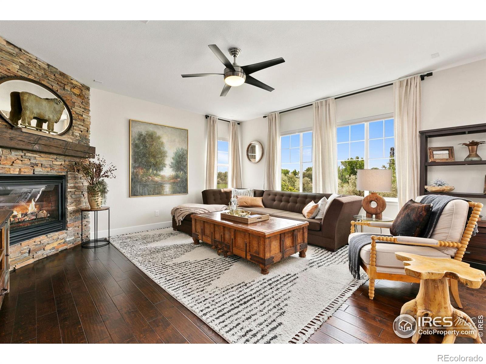 MLS Image #11 for 5821  big canyon drive,fort collins, Colorado