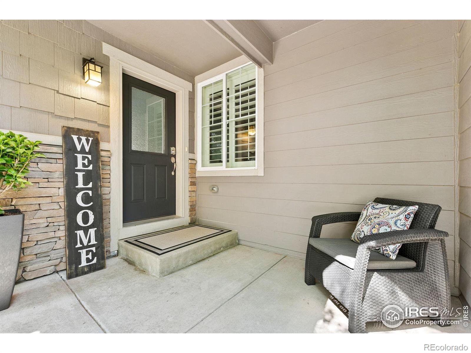 MLS Image #2 for 5821  big canyon drive,fort collins, Colorado