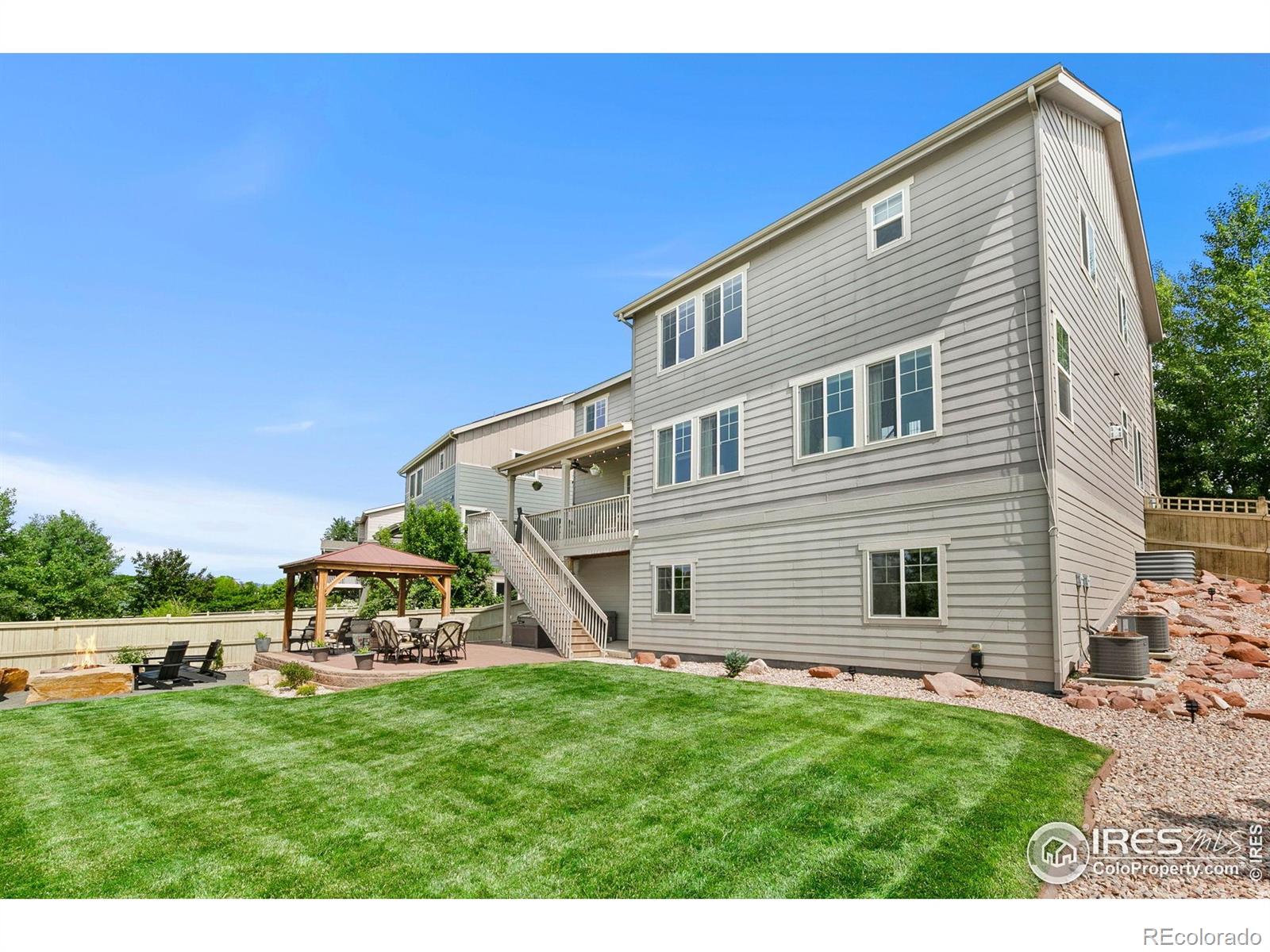 MLS Image #28 for 5821  big canyon drive,fort collins, Colorado