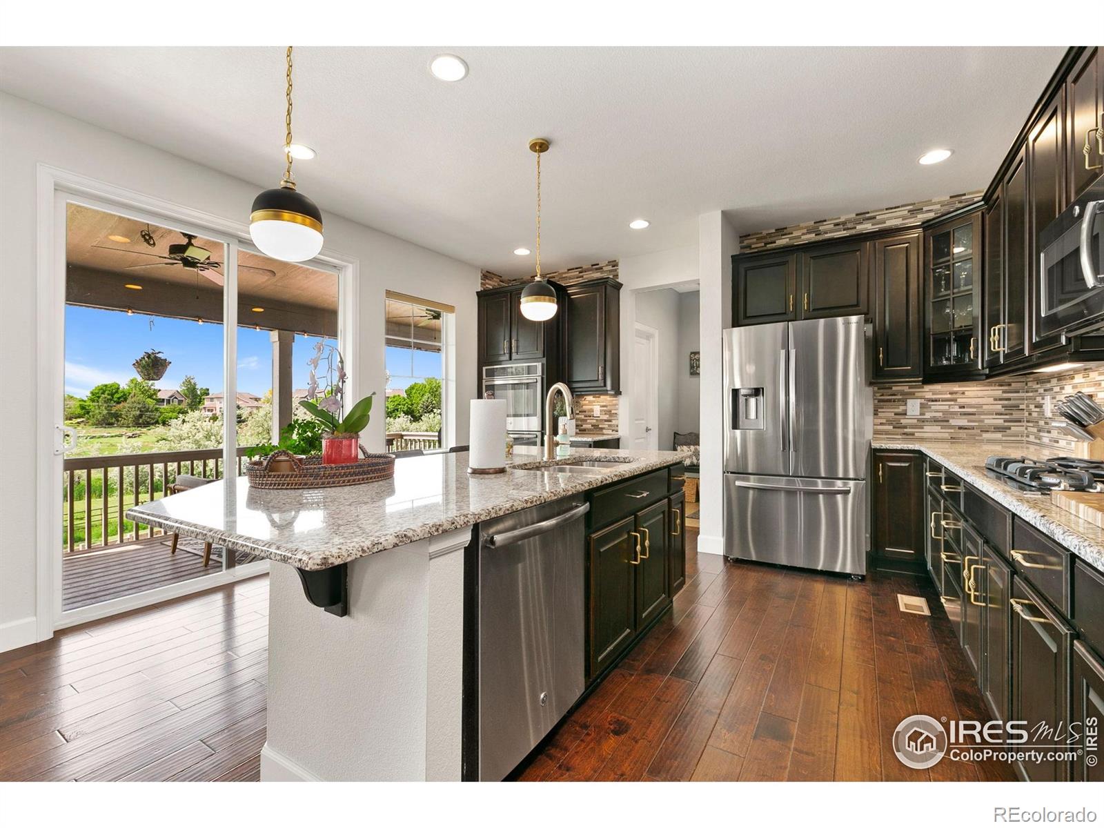 MLS Image #4 for 5821  big canyon drive,fort collins, Colorado